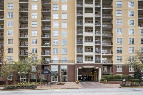 1101 Juniper Street, Atlanta, GA 30309