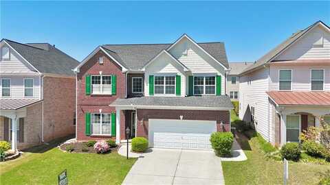 5819 Rue Chase Way, Tucker, GA 30084