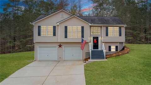 266 Carthage Boulevard, Rockmart, GA 30153