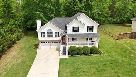 44 Cass Station Drive NW, Cartersville, GA 30120