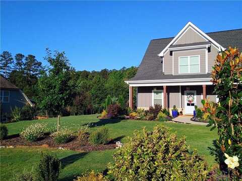 336 WHITE OAK Way, Monroe, GA 30655