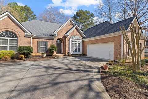 8424 Fairway Drive, Covington, GA 30014