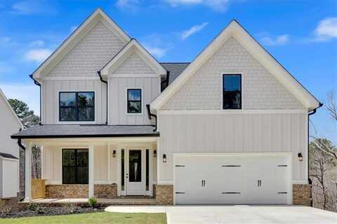 26 Bridgestone Way SE, Cartersville, GA 30120