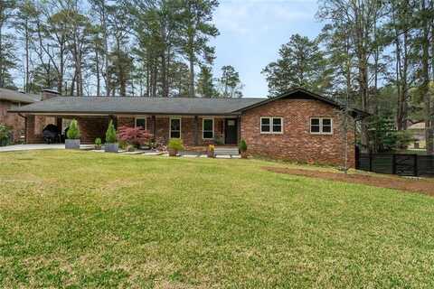 3504 PALACE Court, Tucker, GA 30084