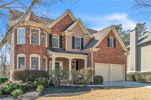 1654 Summersweet Lane, Dacula, GA 30019