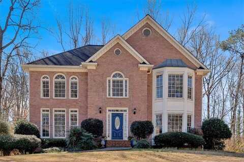 3699 Fowler Ridge, Douglasville, GA 30135