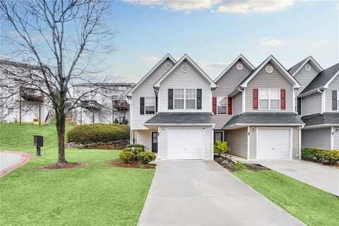 6730 Gallant Court SE, Mableton, GA 30126