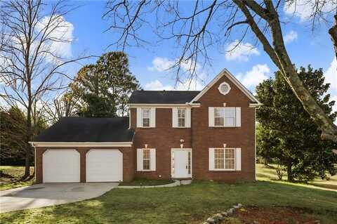 5055 Promenade Drive SW, Atlanta, GA 30331