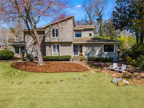 3261 Turtle Lake Court SE, Marietta, GA 30067