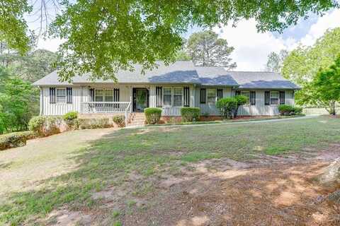 5252 Allen Road, Oakwood, GA 30566