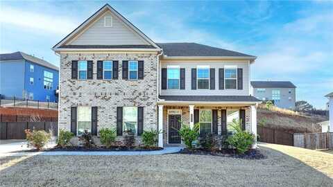 4825 ODUM VIEW Lane, Cumming, GA 30040