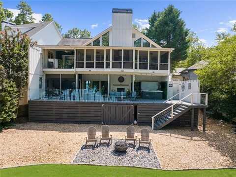 9380 Raldon Road, Gainesville, GA 30506