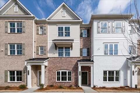 4822 Floydwood Lane, Mableton, GA 30126