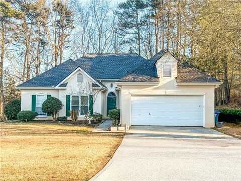 115 Foster Trace Drive, Lawrenceville, GA 30043