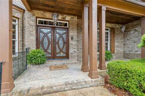 2353 HABERSHAM Drive SW, Marietta, GA 30064