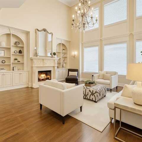 2353 HABERSHAM Drive SW, Marietta, GA 30064