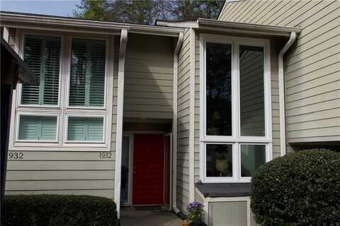 1932 Variations Drive NE, Atlanta, GA 30329
