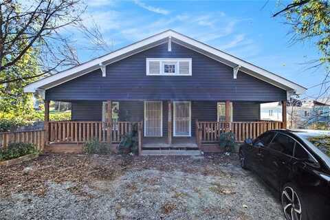 213 Claire Drive SW, Atlanta, GA 30315