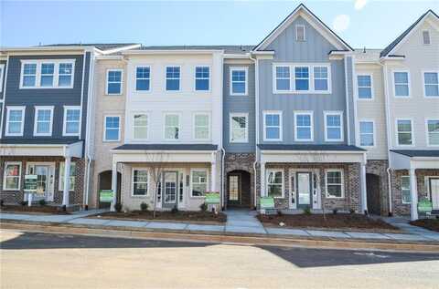 1202 Sugarloaf Run Drive, Lawrenceville, GA 30043