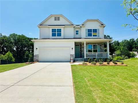 6816 Cambridge Drive, Flowery Branch, GA 30542