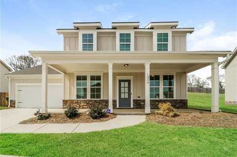 1340 Slaton Manor Drive, Conyers, GA 30012