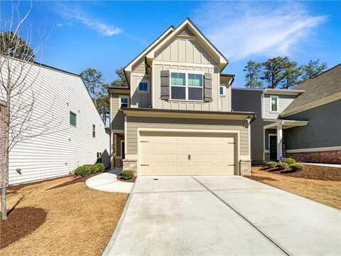 3671 Salvia Drive, Buford, GA 30519