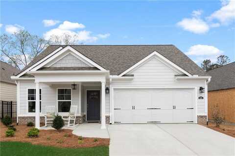 1235 Cedarcrest Boulevard, Acworth, GA 30101