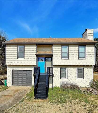 5550 McCrossin Circle, Stonecrest, GA 30038