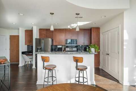 860 Peachtree Street, Atlanta, GA 30308