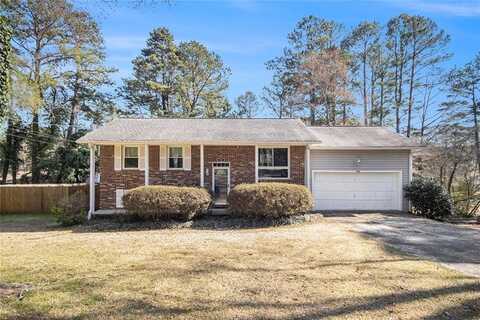 959 Frontier Trail SW, Marietta, GA 30060