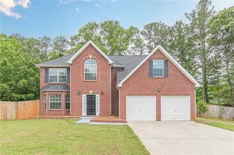 105 Kentwood Springs Drive, Hampton, GA 30228