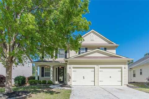 4310 Alysheba Drive, Fairburn, GA 30213
