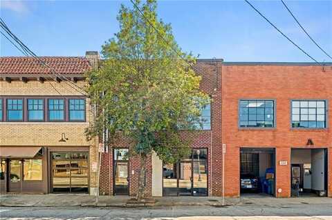 132 Walker Street SW, Atlanta, GA 30313