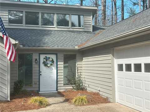 3825 Emerson Street, Marietta, GA 30062