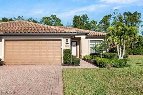 9078 Triangle Palm Lane, Fort Myers, FL 33913