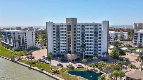 4263 Bay Beach Lane unit: 714, Fort Myers Beach, FL 33931