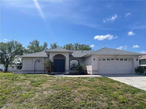 414 SE 14th Terrace, Cape Coral, FL 33990