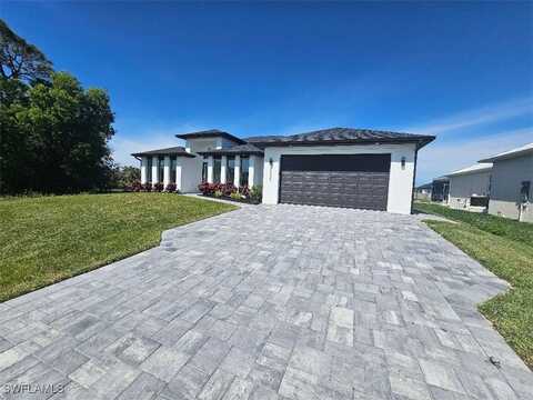 2229 SW 32nd Street, Cape Coral, FL 33914
