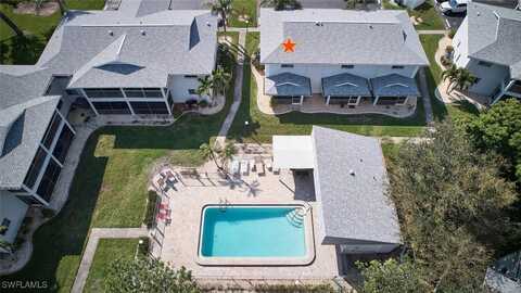 5027 SW 16th Place unit: 103, Cape Coral, FL 33914