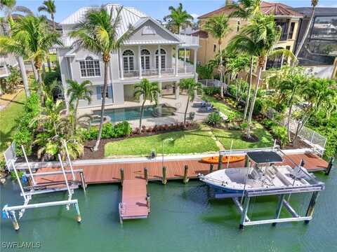 18200 Old Pelican Bay Drive, Fort Myers Beach, FL 33931