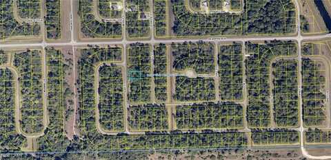 907 Ruby Street, Labelle, FL 33935