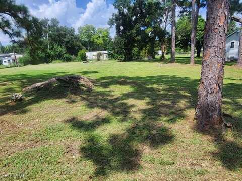 8240 Sevigny Drive, North Fort Myers, FL 33917