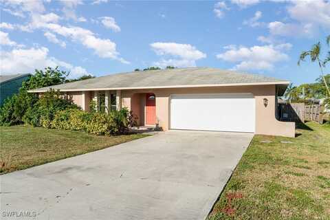 17512 Fuchsia Road, Fort Myers, FL 33967