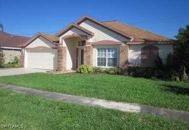 4556 Varsity Circle, Lehigh Acres, FL 33971
