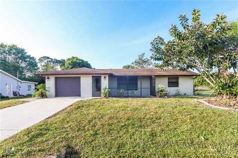 13631 Drysdale Avenue, Port Charlotte, FL 33981