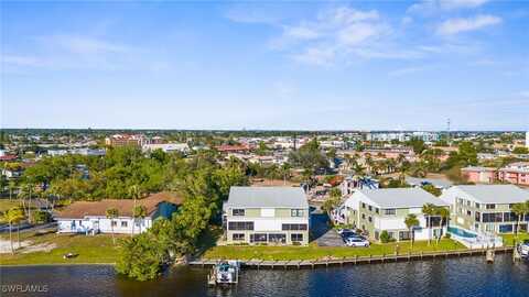 610 Victoria Drive, Cape Coral, FL 33904