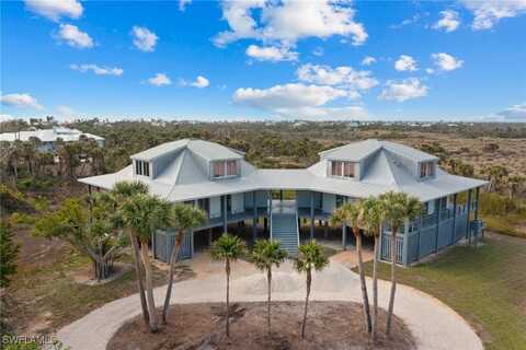 4150 Dingman Drive, Sanibel, FL 33957