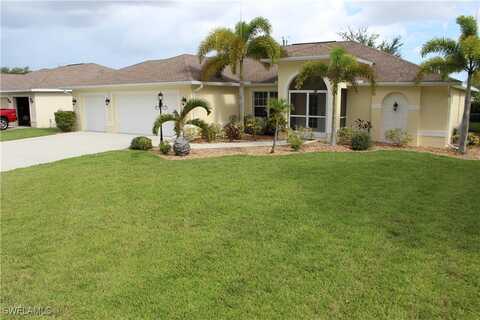 undefined, Cape Coral, FL 33990