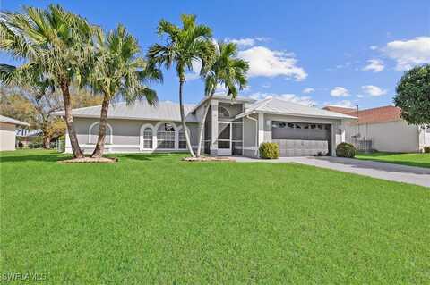 605 SW 29th Terrace, Cape Coral, FL 33914