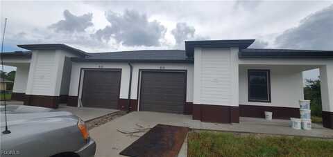 810 12 Street W, Lee, FL 33972